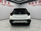 Toyota Yaris, 2021г., полный привод, вариатор