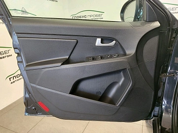 Kia Sportage, 2013г, передний привод, механика