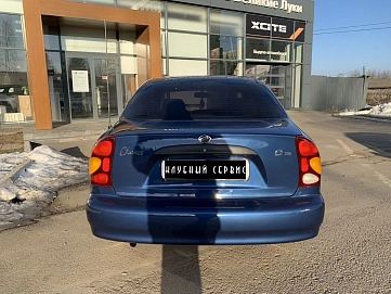 ЗАЗ , 2010г., передний привод, механика