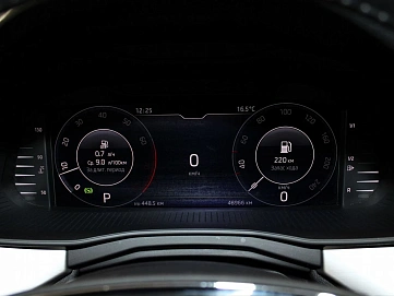 Skoda Rapid, 2021г., передний привод, автомат