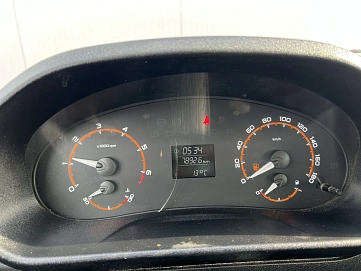 Lada (ВАЗ) , 2020г., полный привод, механика