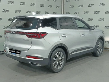 Chery Tiggo 7 Pro, 2023г, передний привод, автомат