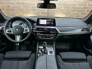 BMW , 2020г., полный привод, автомат