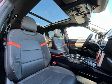 Haval Dargo, 2023г, передний привод, автомат