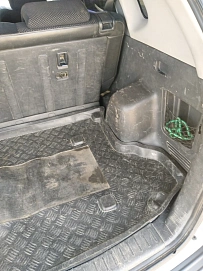 Hyundai Tucson, 2006г, полный привод, автомат