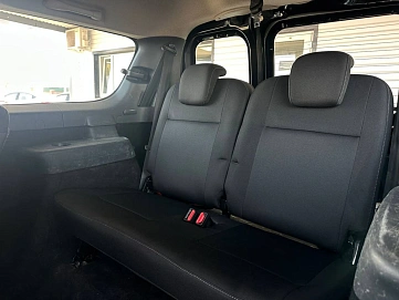 Lada (ВАЗ) Largus, 2019г, передний привод, механика