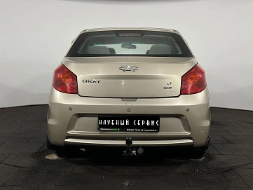 Chery , 2011г., передний привод, механика