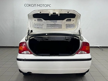 Ford Focus, 2004г, передний привод, механика