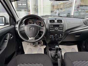 Lada (ВАЗ) Granta, 2024г, передний привод, механика