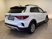 Kia , 2021г., передний привод, автомат