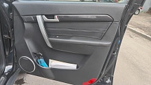 Chevrolet Captiva, 2014г., полный привод, автомат