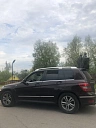 Mercedes-Benz GLK-Класс, 2012г., полный привод, автомат