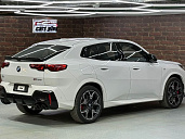 BMW X2, 2024г., полный привод, робот