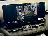 Toyota RAV4, 2025г., полный привод, вариатор