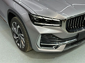 Geely Monjaro, 2024г., полный привод, автомат
