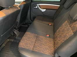 Lada (ВАЗ) Largus, 2020г, передний привод, механика