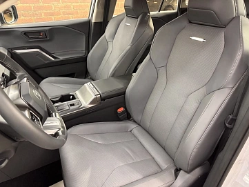 Toyota Wildlander, 2026г, полный привод, вариатор