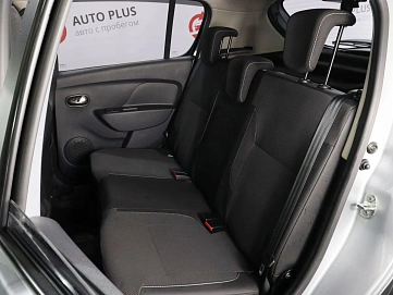 Renault , 2021г., передний привод, автомат