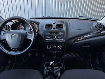 Lada (ВАЗ) , 2019г., передний привод, механика
