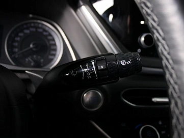 Hyundai Sonata, 2021г., передний привод, автомат