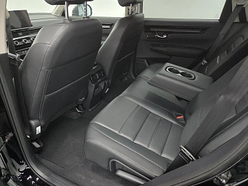 Honda CR-V, 2025г, полный привод, вариатор