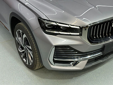 Geely Monjaro, 2024г, полный привод, автомат