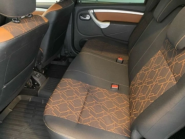 Lada (ВАЗ) Largus, 2020г, передний привод, механика