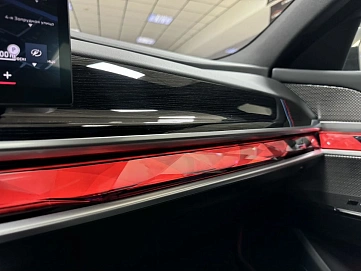 BMW , 2023г., полный привод, автомат