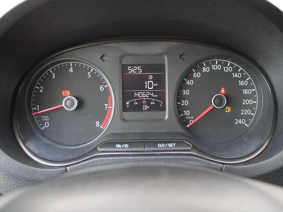 Volkswagen Polo, 2019г., передний привод, механика