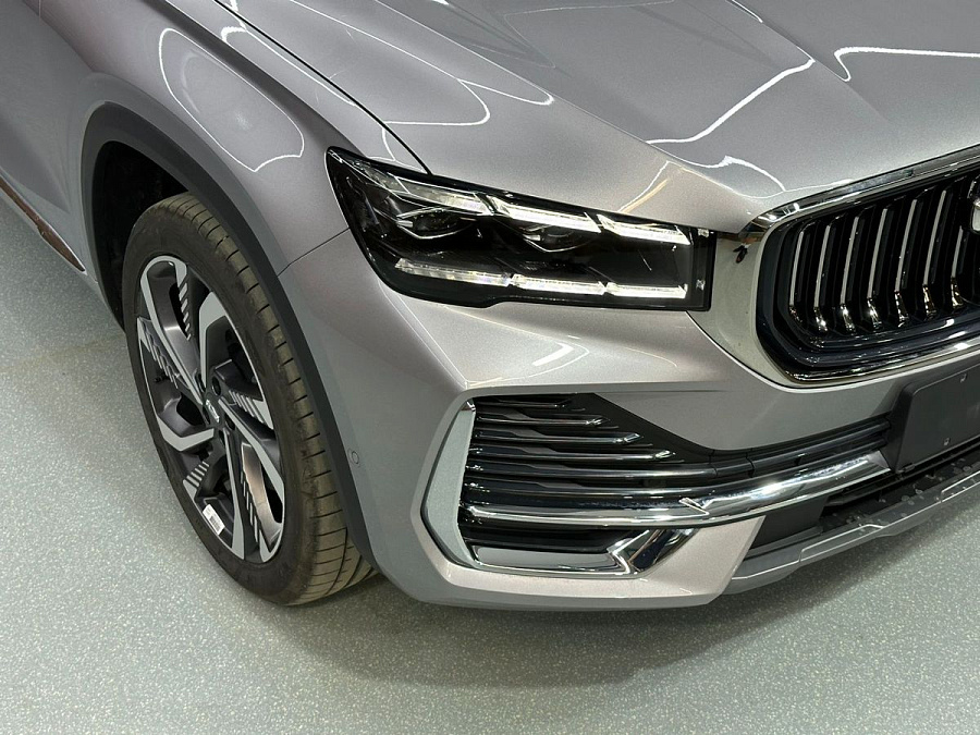 Geely Monjaro, 2024г., полный привод, автомат