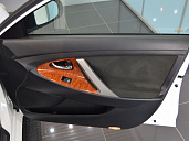 Toyota Camry, 2011г., передний привод, автомат