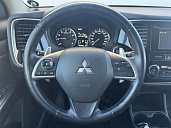 Mitsubishi Outlander, 2014г., полный привод, вариатор