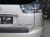 Lexus RX, 2005г., передний привод, вариатор