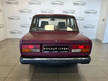 Lada (ВАЗ) 2107, 2004г, передний привод, механика