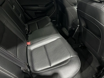 Chery Tiggo 4, 2021г, передний привод, автомат