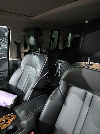 Tank 300, 2024г, полный привод, автомат