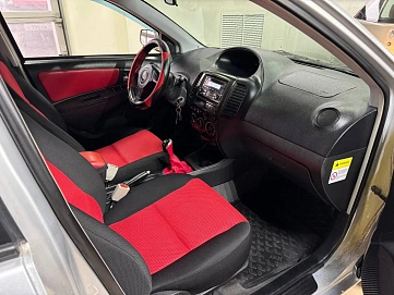 Geely MK Cross, 2012г, передний привод, механика