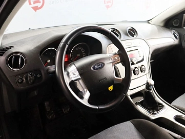 Ford Mondeo, 2009г, передний привод, механика
