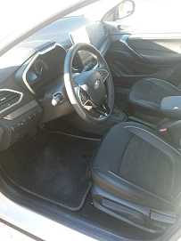 Lada (ВАЗ) Vesta, 2024г, передний привод, вариатор