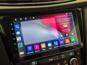 Nissan Qashqai, 2019г, передний привод, механика