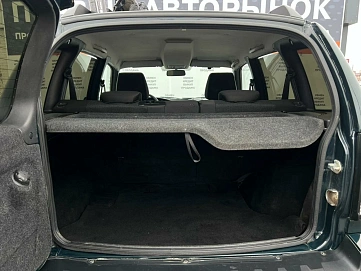 Lada (ВАЗ) Niva Travel, 2022г, передний привод, механика