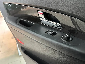 SsangYong Rexton, 2014г, полный привод, автомат