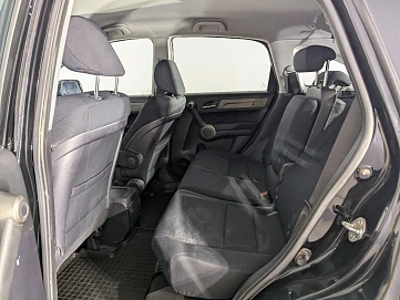 Honda CR-V, 2011г, полный привод, механика