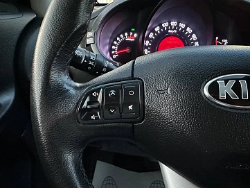 Kia Sportage, 2013г, передний привод, автомат