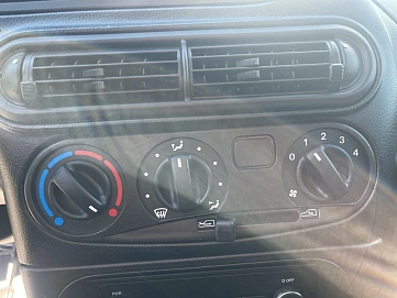 Lada (ВАЗ) Niva Travel, 2021г., полный привод, механика