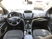 Ford Kuga, 2015г., передний привод, автомат