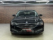 Skoda Superb, 2025г., передний привод, робот