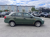 Lada (ВАЗ) Granta, 2013г., передний привод, механика