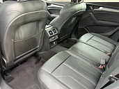 Audi , 2025г., полный привод, робот