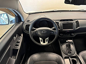 Kia , 2012г., передний привод, автомат